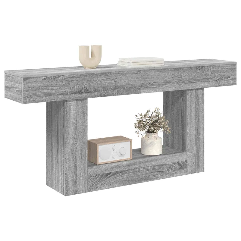 Pilka Sonoma 160 x 30 x 74 cm