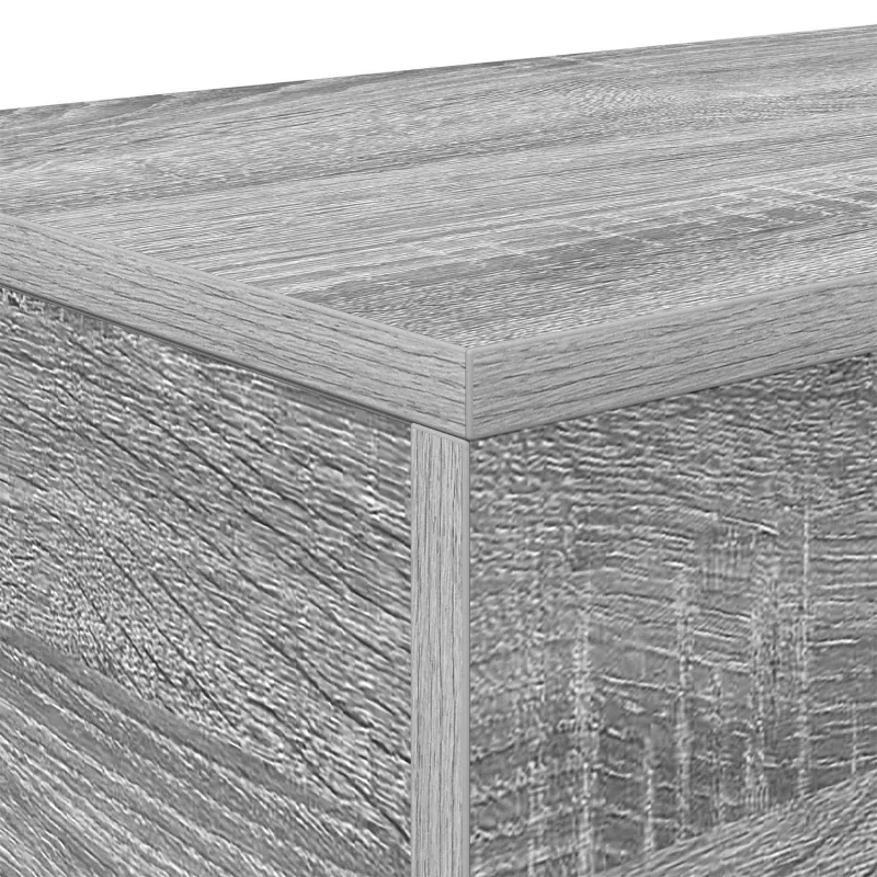 Pilka Sonoma 160 x 30 x 74 cm