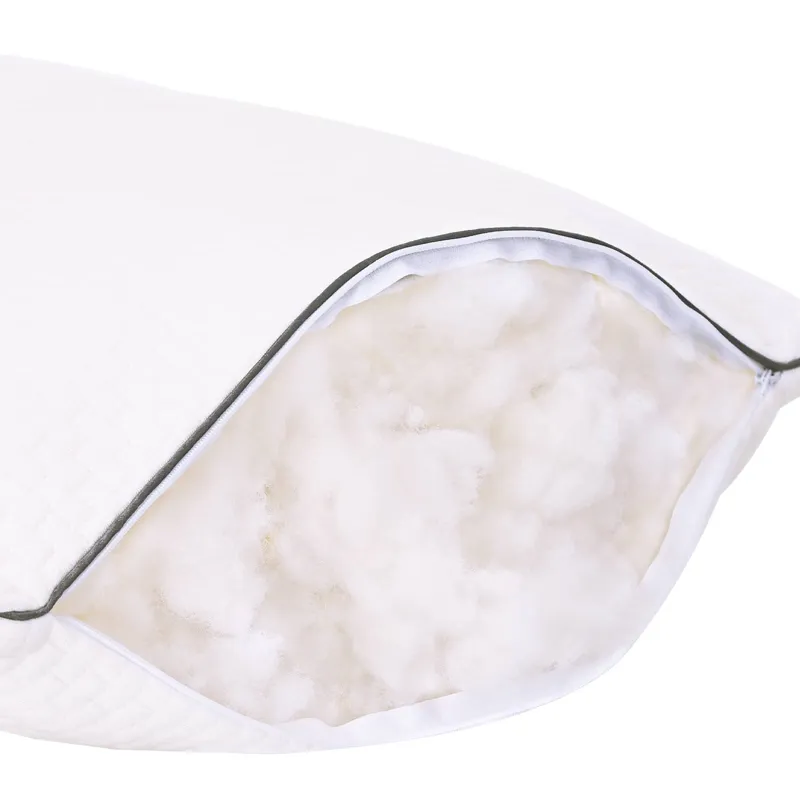 Pluošto užpildas Baltas 5 kg Poliesteris