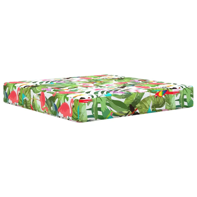 Lauko sofa pagalvėlė 2 pcs spalvingas Poliesteris