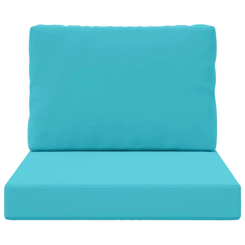 Lauko sofa pagalvėlė 2 pcs Turkio Poliesteris