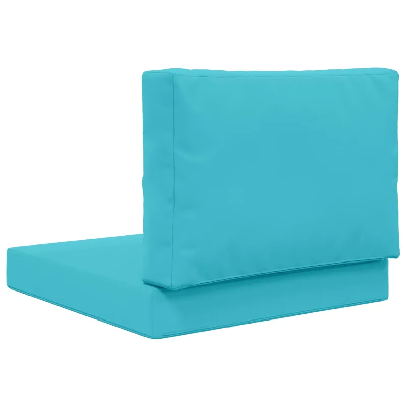 Lauko sofa pagalvėlė 2 pcs Turkio Poliesteris