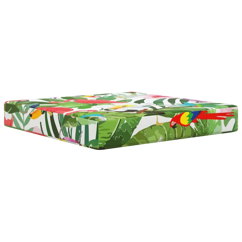 Lauko sofa pagalvėlė 2 pcs spalvingas Poliesteris