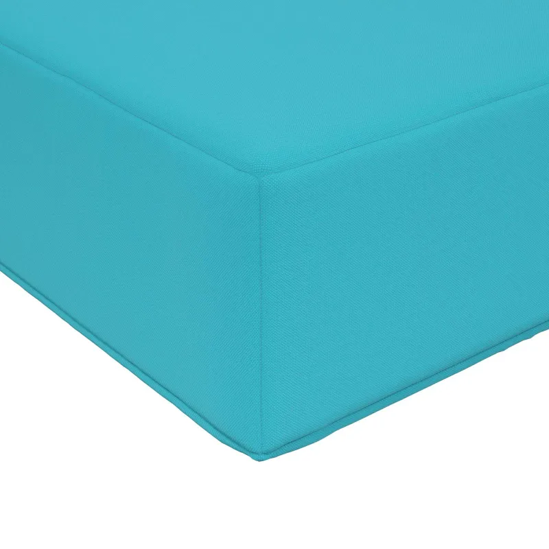Lauko sofa pagalvėlė 3 pcs Turkio Poliesteris