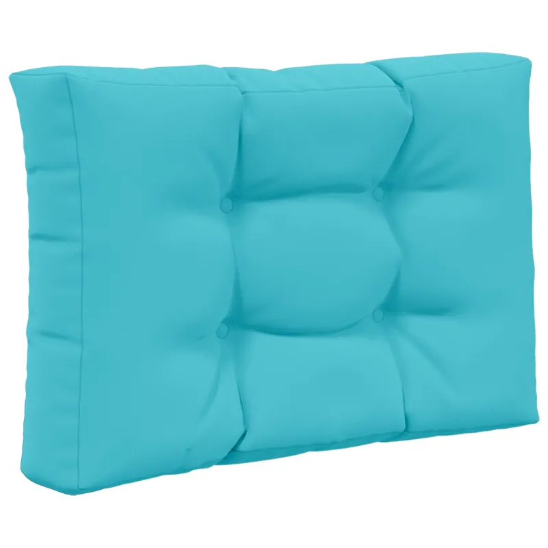 Lauko sofa pagalvėlė 3 pcs Turkio Poliesteris