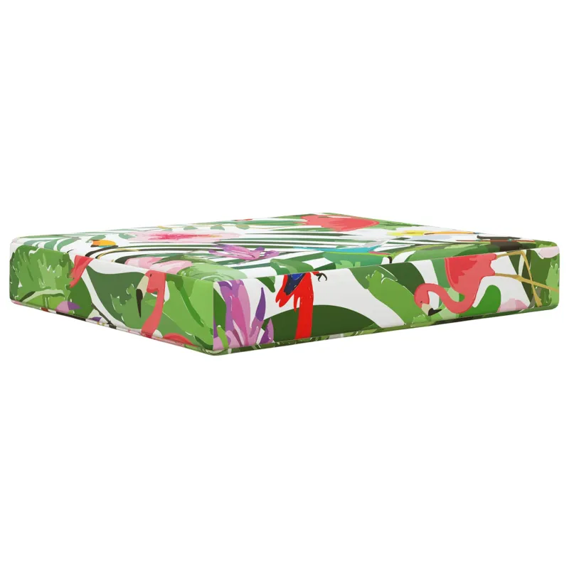 Lauko sofa pagalvėlė 2 pcs spalvingas Poliesteris
