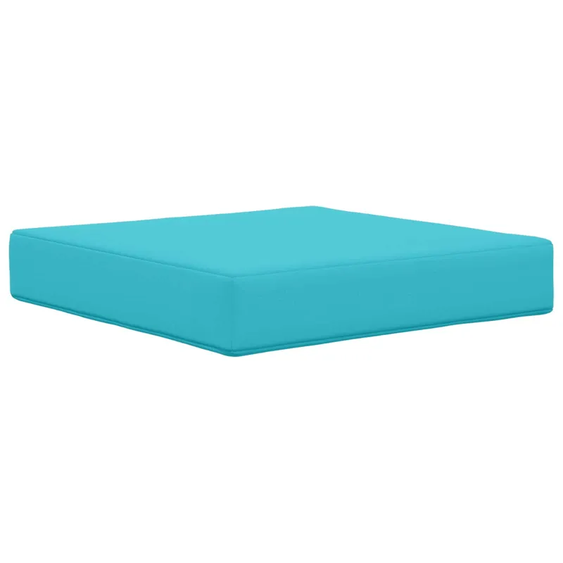 Lauko sofa pagalvėlė 3 pcs Turkio Poliesteris