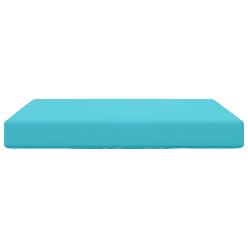 Lauko sofa pagalvėlė Turkio 80 x 80 x 8 cm Poliesteris