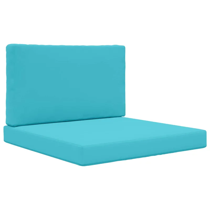 Lauko sofa pagalvėlė 2 pcs Turkio Poliesteris