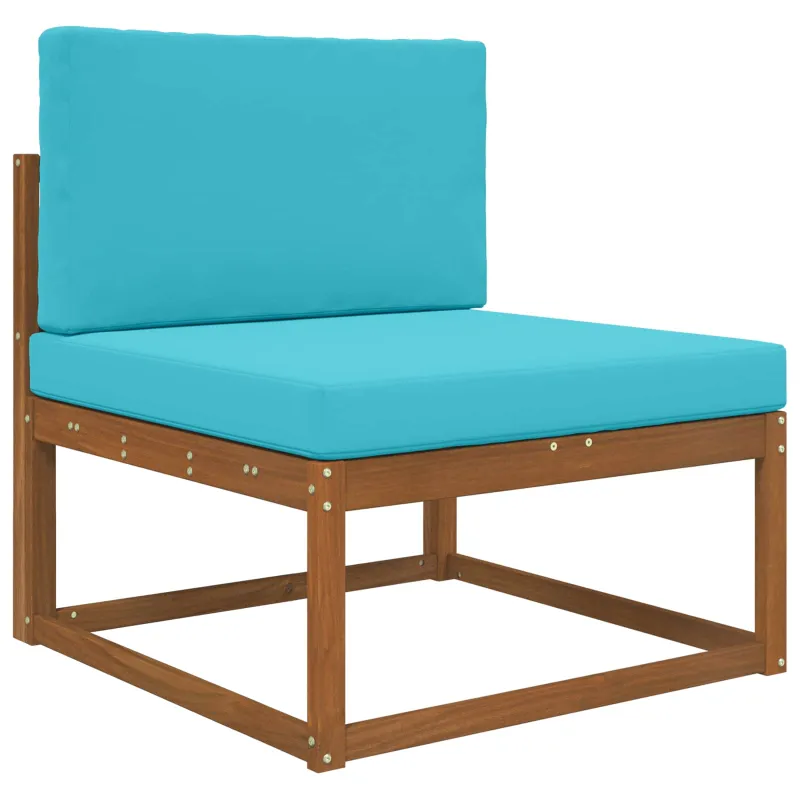 Lauko sofa pagalvėlė 2 pcs Turkio Poliesteris
