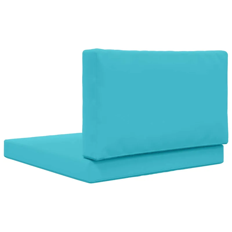Lauko sofa pagalvėlė 2 pcs Turkio Poliesteris