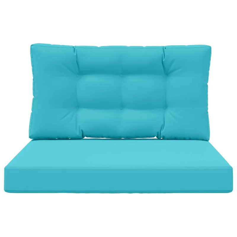 Lauko sofa pagalvėlė 2 pcs Turkio Poliesteris