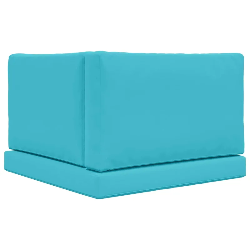 Lauko sofa pagalvėlė 3 pcs Turkio Poliesteris