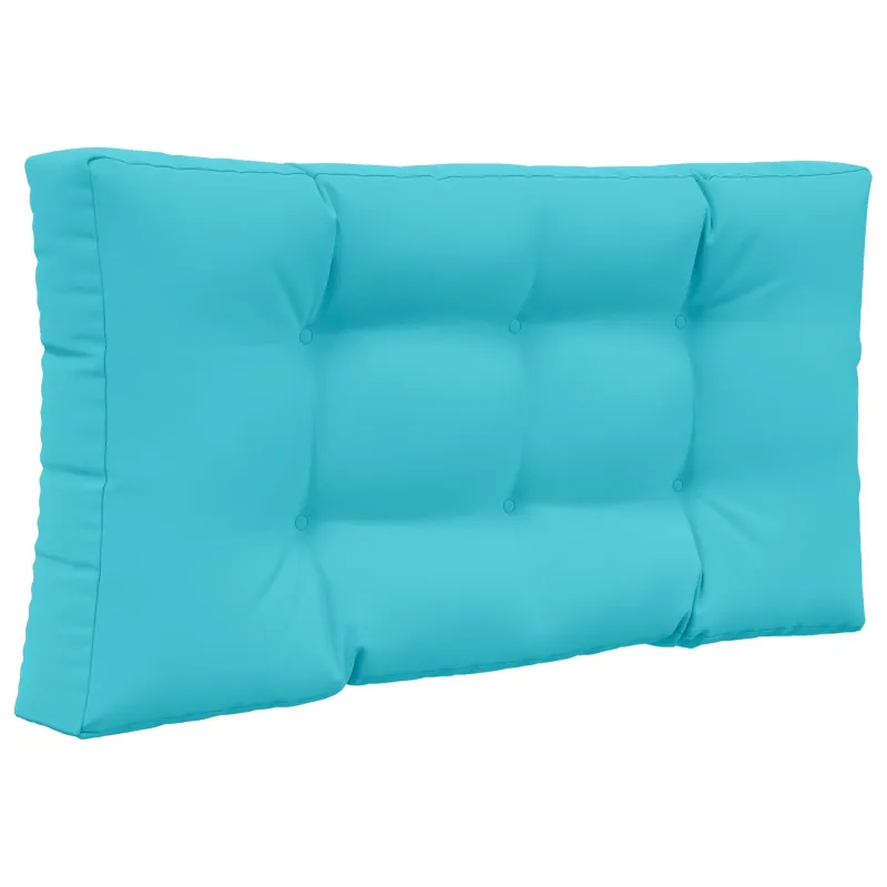 Lauko sofa pagalvėlė 3 pcs Turkio Poliesteris