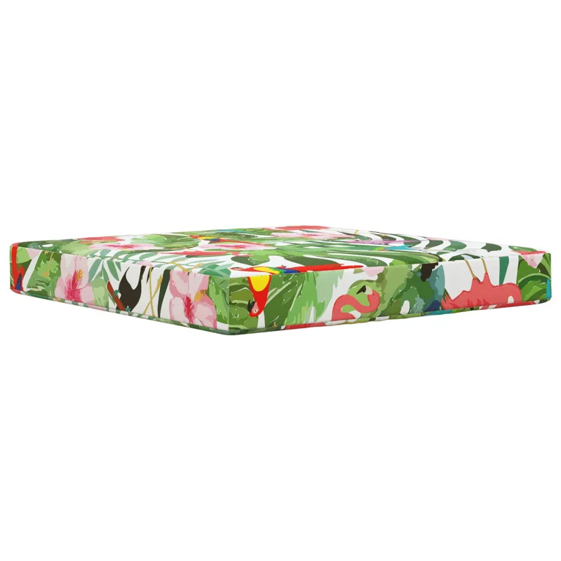 Lauko sofa pagalvėlė 3 pcs spalvingas Poliesteris