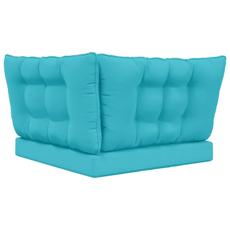 Lauko sofa pagalvėlė 3 pcs Turkio Poliesteris