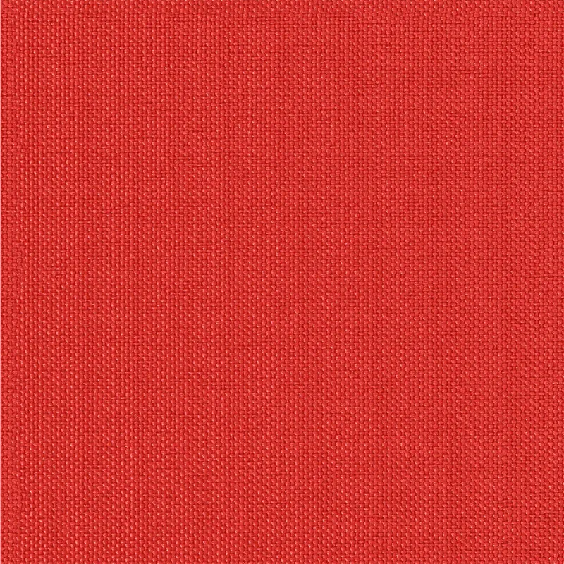Lauko Sėdimosios Pagalvė Raudona 80 x 40 x 8 cm