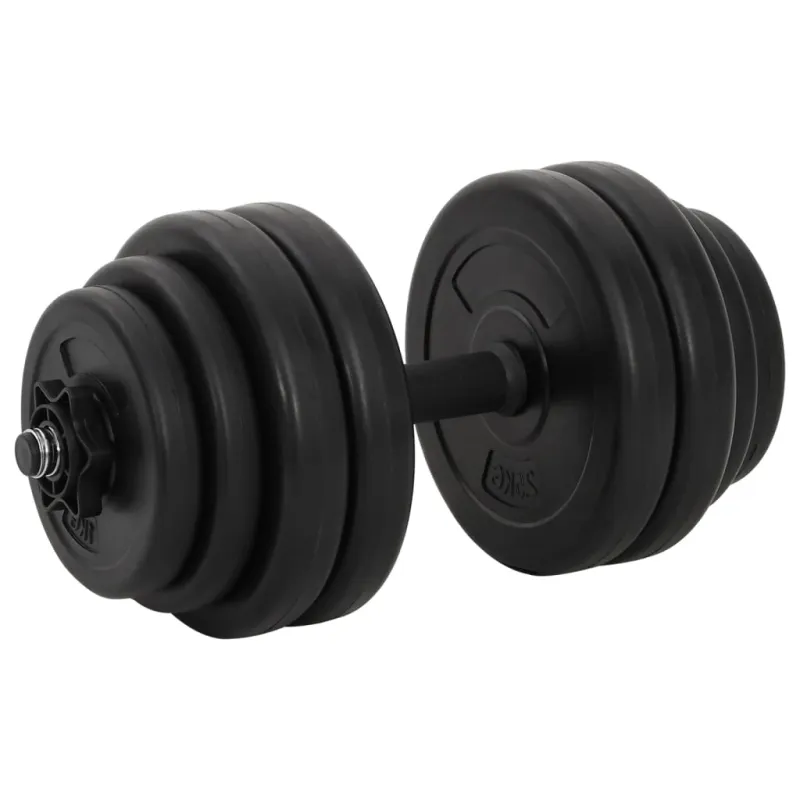 Svarmuo, 15kg