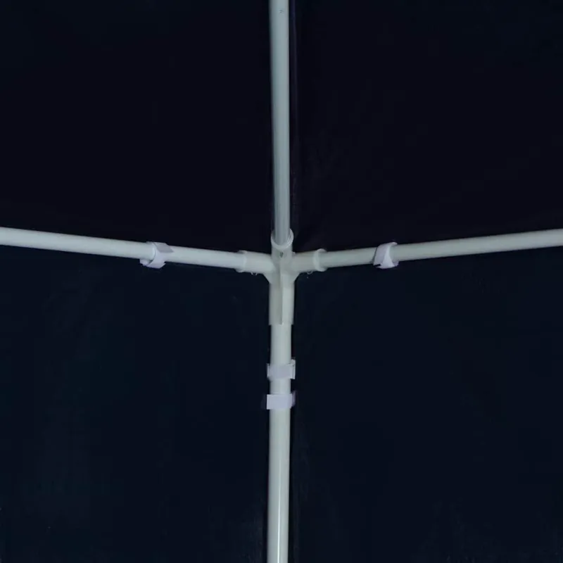 Proginė palapinė, 3x4 m, mėlyna
