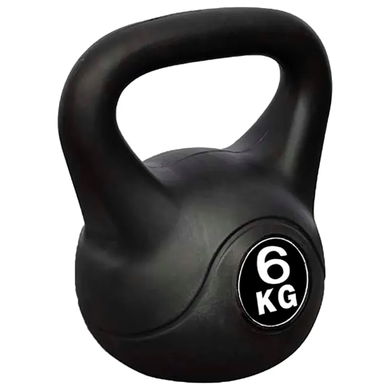 Svarstis, 6kg