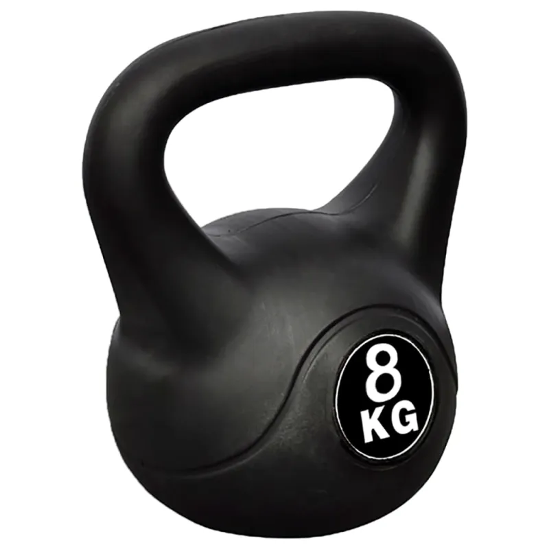 Svarstis, 8kg