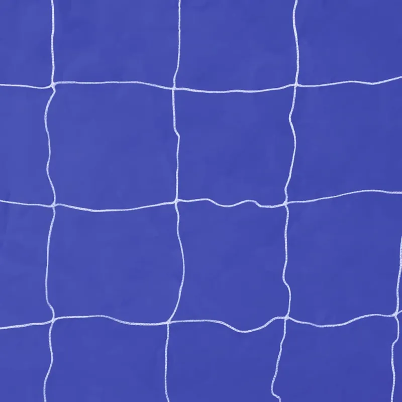 Futbolo vartai su treniruočių sienele, 240x92x150cm, plienas