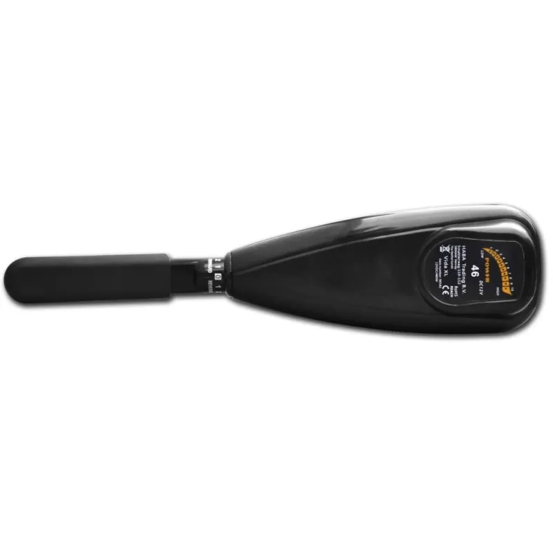 Elektrinis valties variklis P22, 46lb