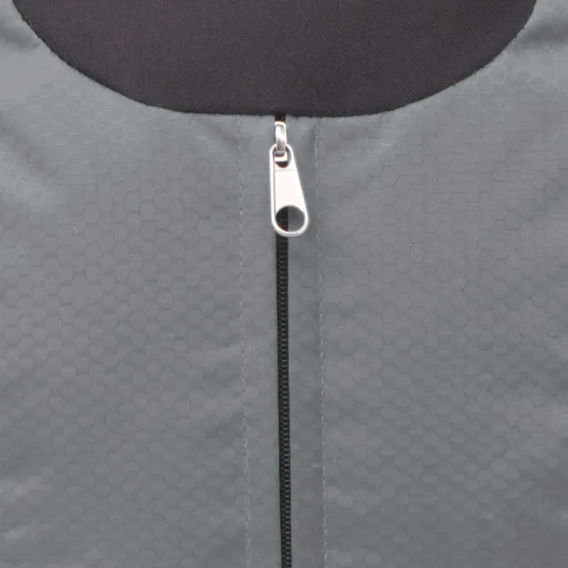 Kuprinė žygiams į kalnus, juodos ir pilkos spalvos, 40l