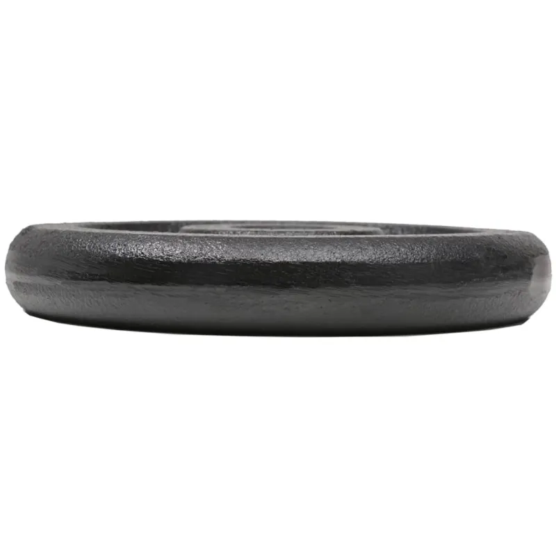 Svoriai, 8vnt., 8x2,5kg, ketus