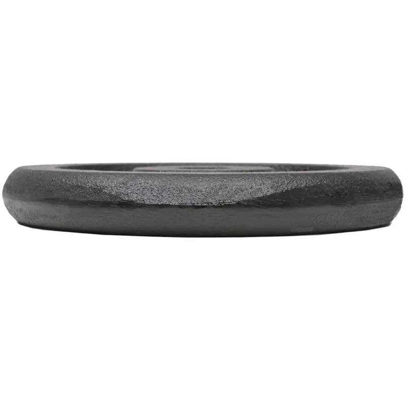 Svoriai, 4vnt., 4x5kg, ketus