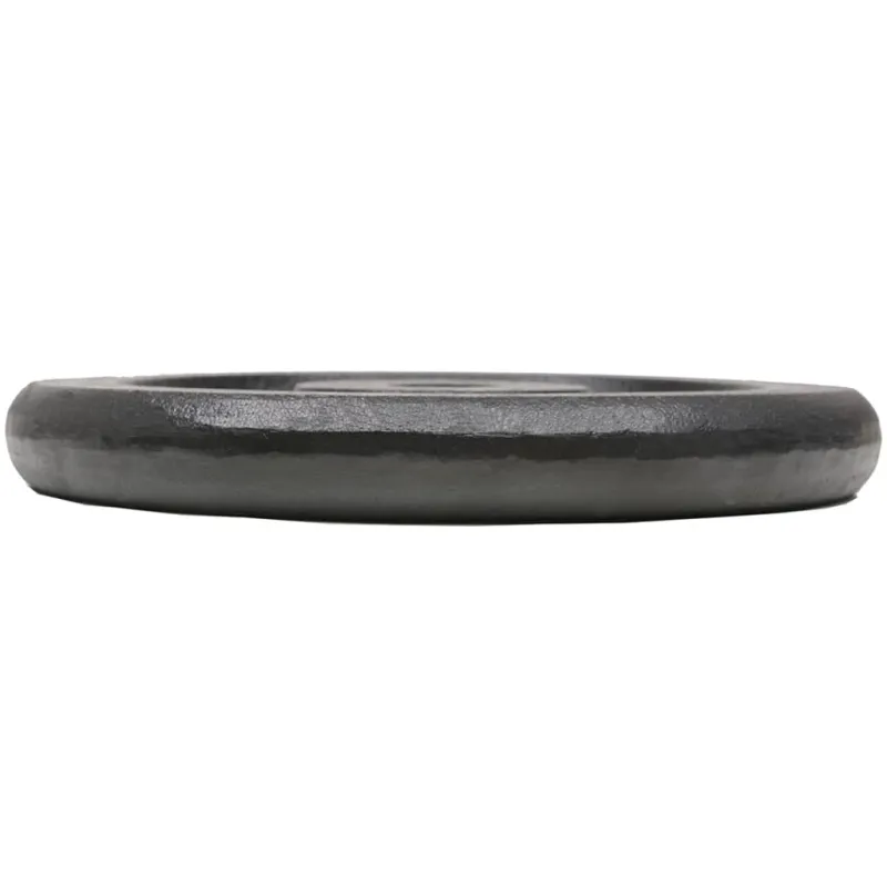 Svoriai, 4vnt., 4x7,5 kg, ketus
