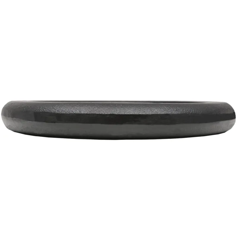 Svoriai, 2vnt., 2x10kg, ketus