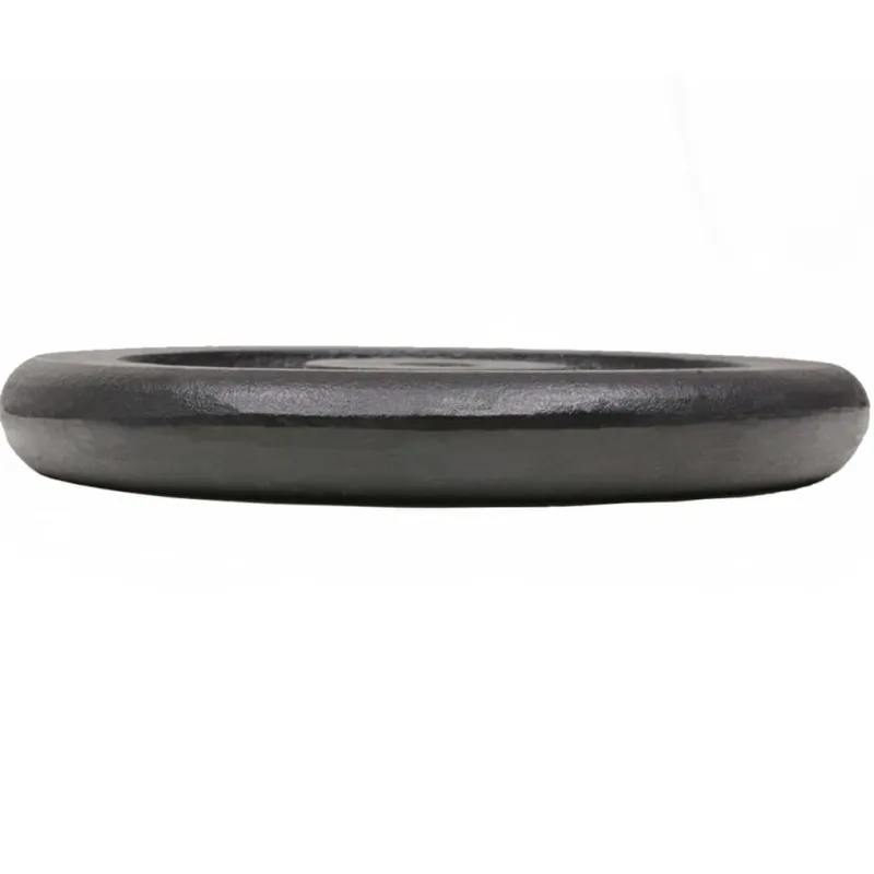 Svoriai, 2vnt., 2x15kg, ketus