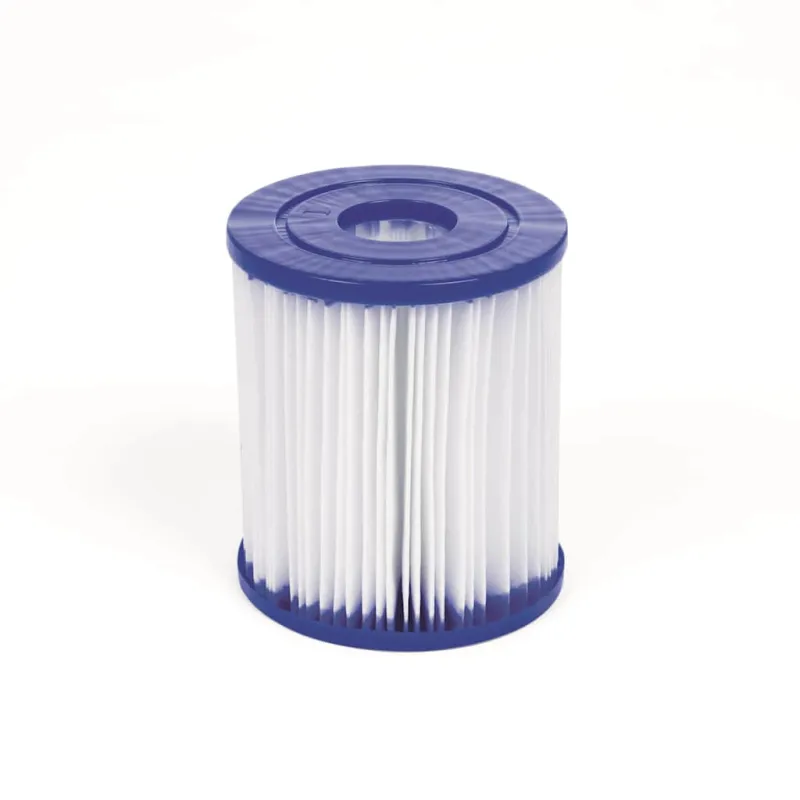 Bestway Baseino rinkinys Fast Set, 366x76cm, 57274