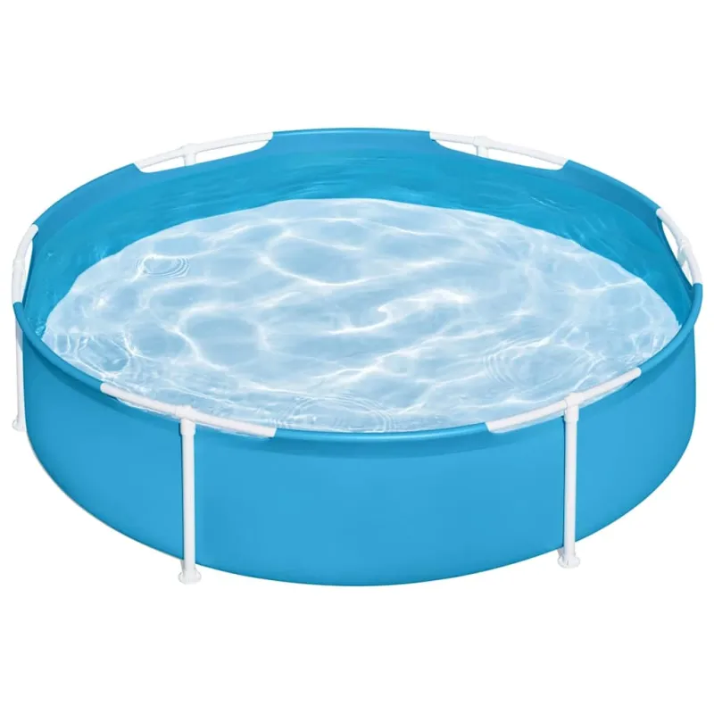 Bestway Baseinas My First Frame Pool, 152cm