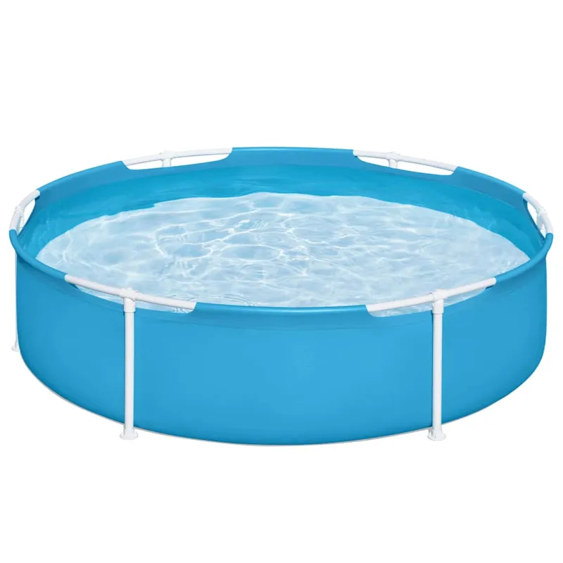 Bestway Baseinas My First Frame Pool, 152cm
