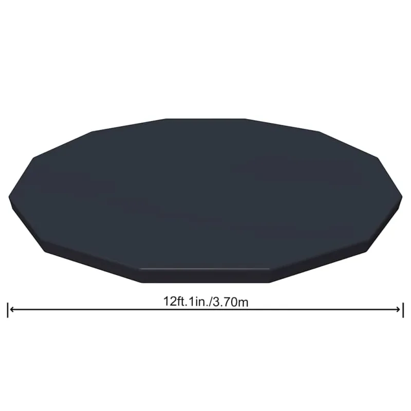 Bestway Baseino uždangalas Flowclear, 366cm