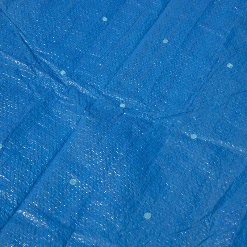 Bestway Baseino uždangalas Flowclear, 221x150cm