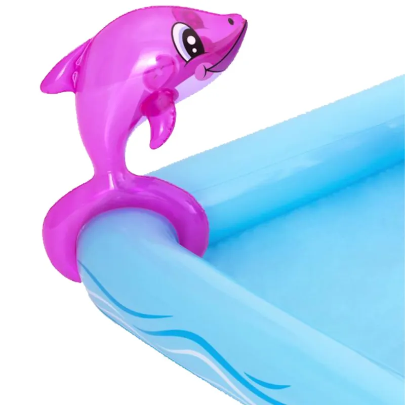 Bestway Fantastic Aquarium Žaidimų centras, 239x206x86cm