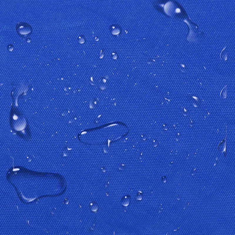 Valties uždangalas, pilkos spalvos, 410x110x40 cm