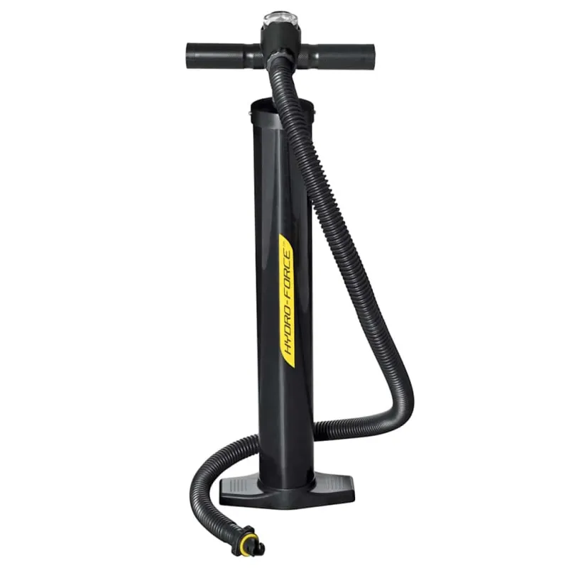 Bestway Hydro Force Pripučiamos irklentės rinkinys Aqua Journey, 65349