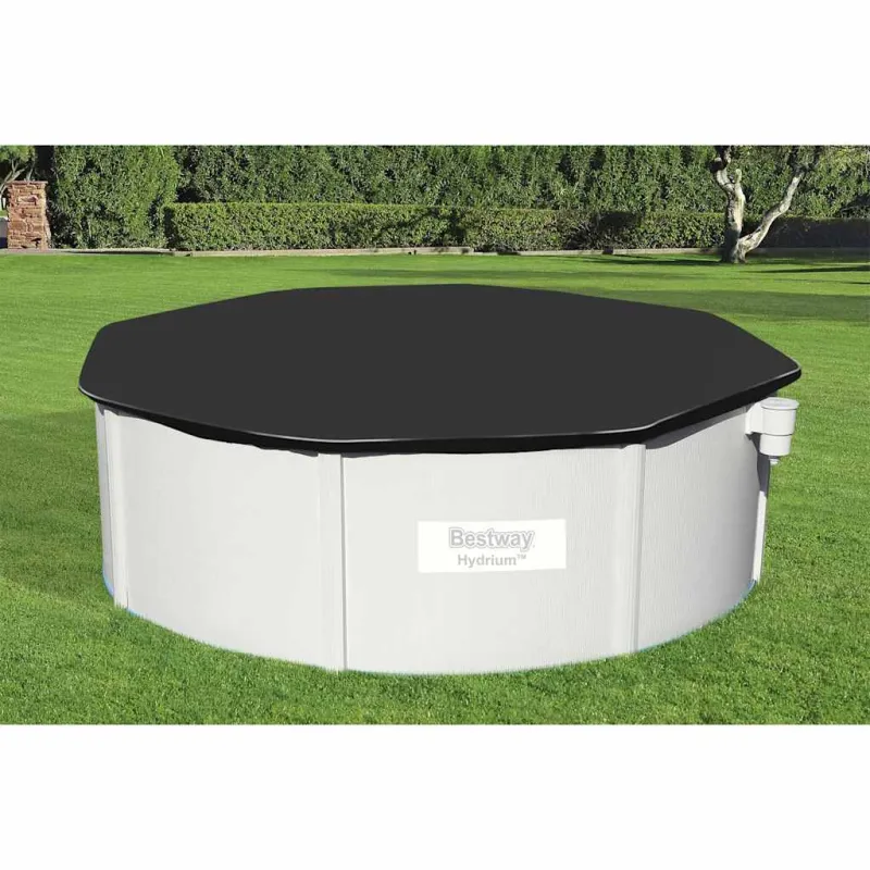Bestway Flowclear Baseino uždangalas, 396cm