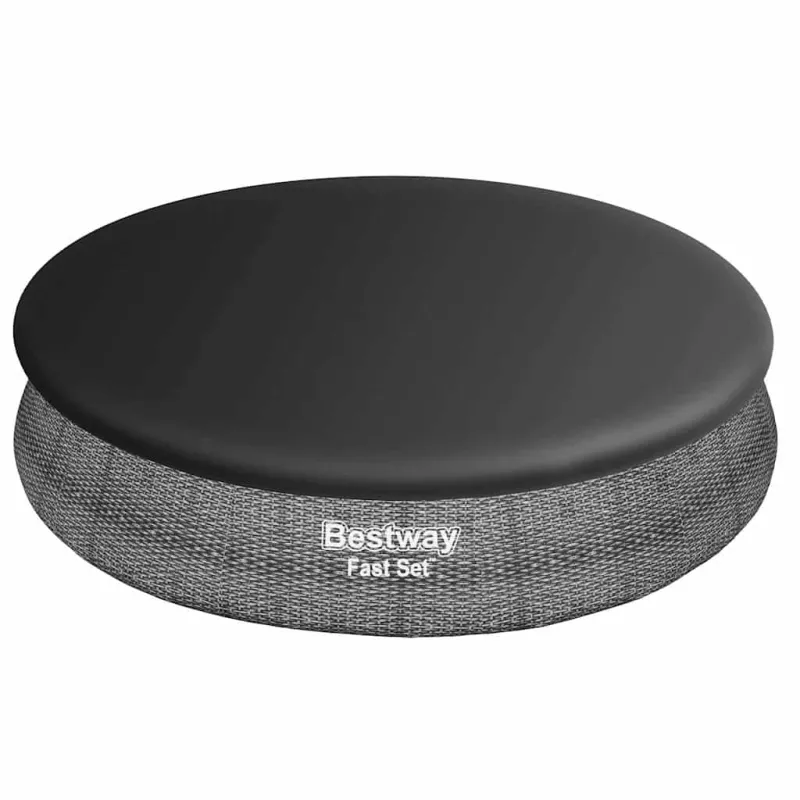 Bestway Flowclear Baseino uždangalas, 396cm