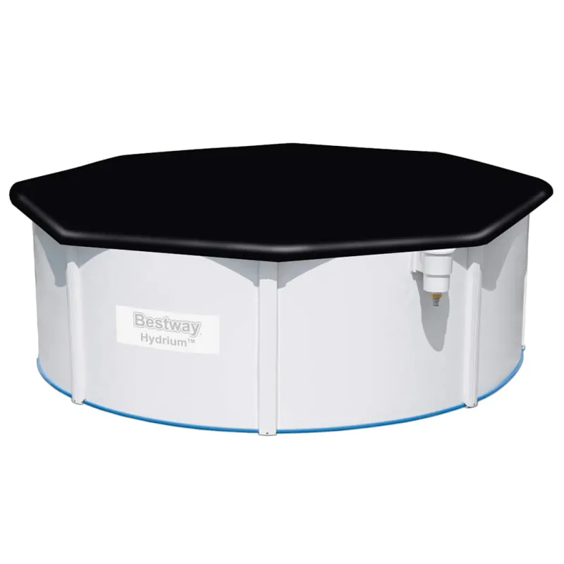 Bestway Flowclear Baseino uždangalas, 396cm