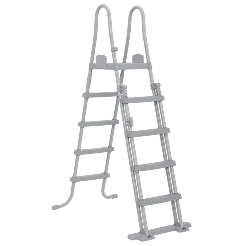 Bestway Flowclear Baseino kopetėlės, 132cm, 4 laipteliai
