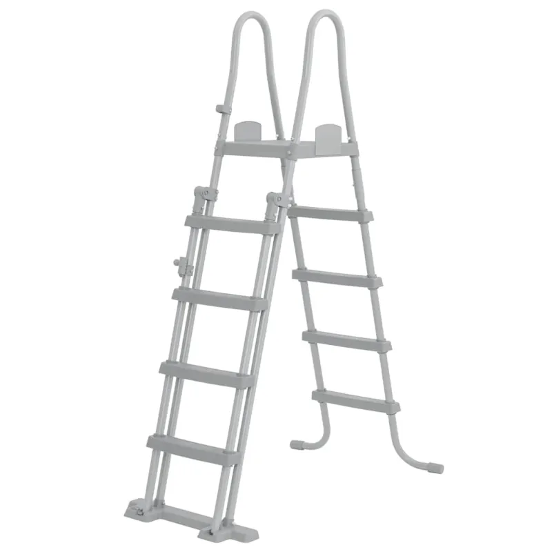 Bestway Flowclear Baseino kopetėlės, 132cm, 4 laipteliai