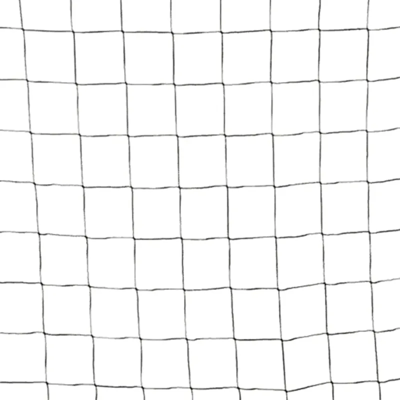 Futbolo vartai, 184x91x124,5cm, plienas
