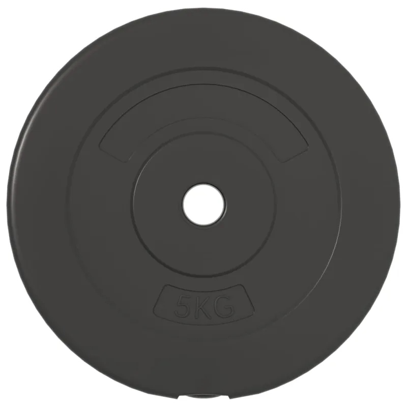 Svoriai, 4vnt., cementas, 30kg
