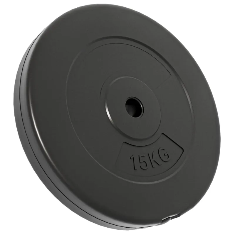 Svoriai, 2vnt., cementas, 30kg