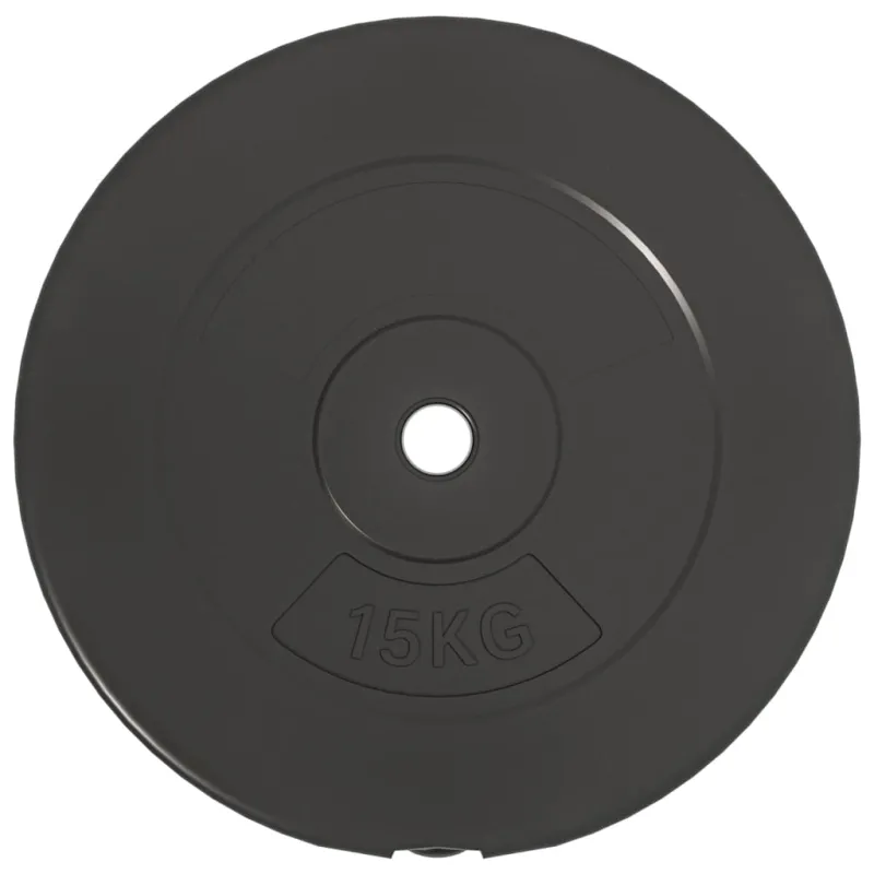 Svoriai, 2vnt., cementas, 30kg
